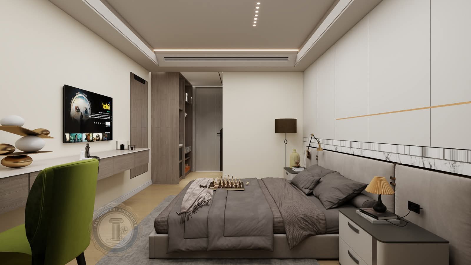 Hotel For lease in Vrindavan view 5