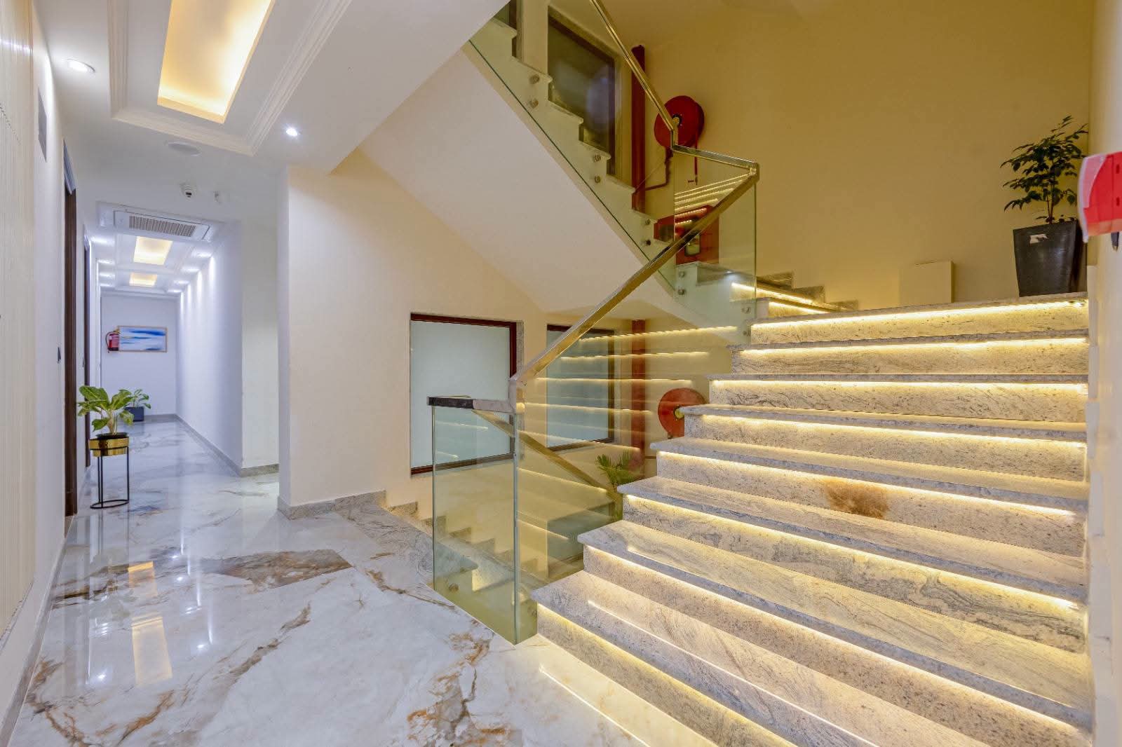 Resort For Lease in Vrindavan view 17