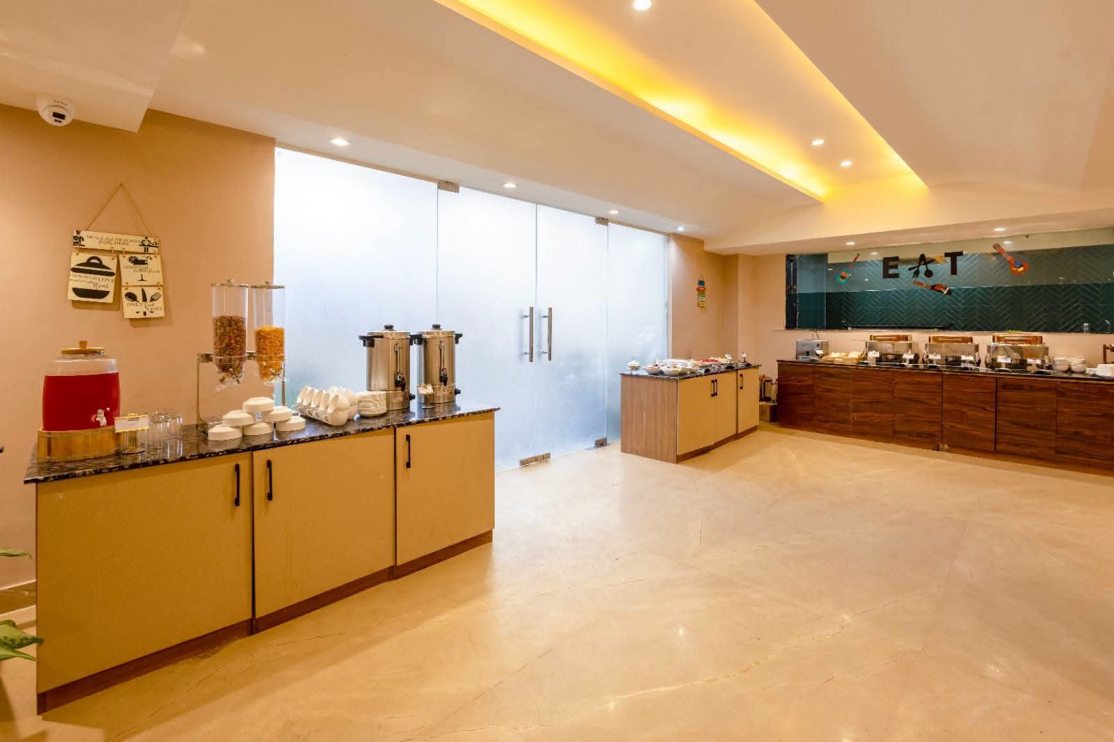 Resort For Lease in Vrindavan view 9