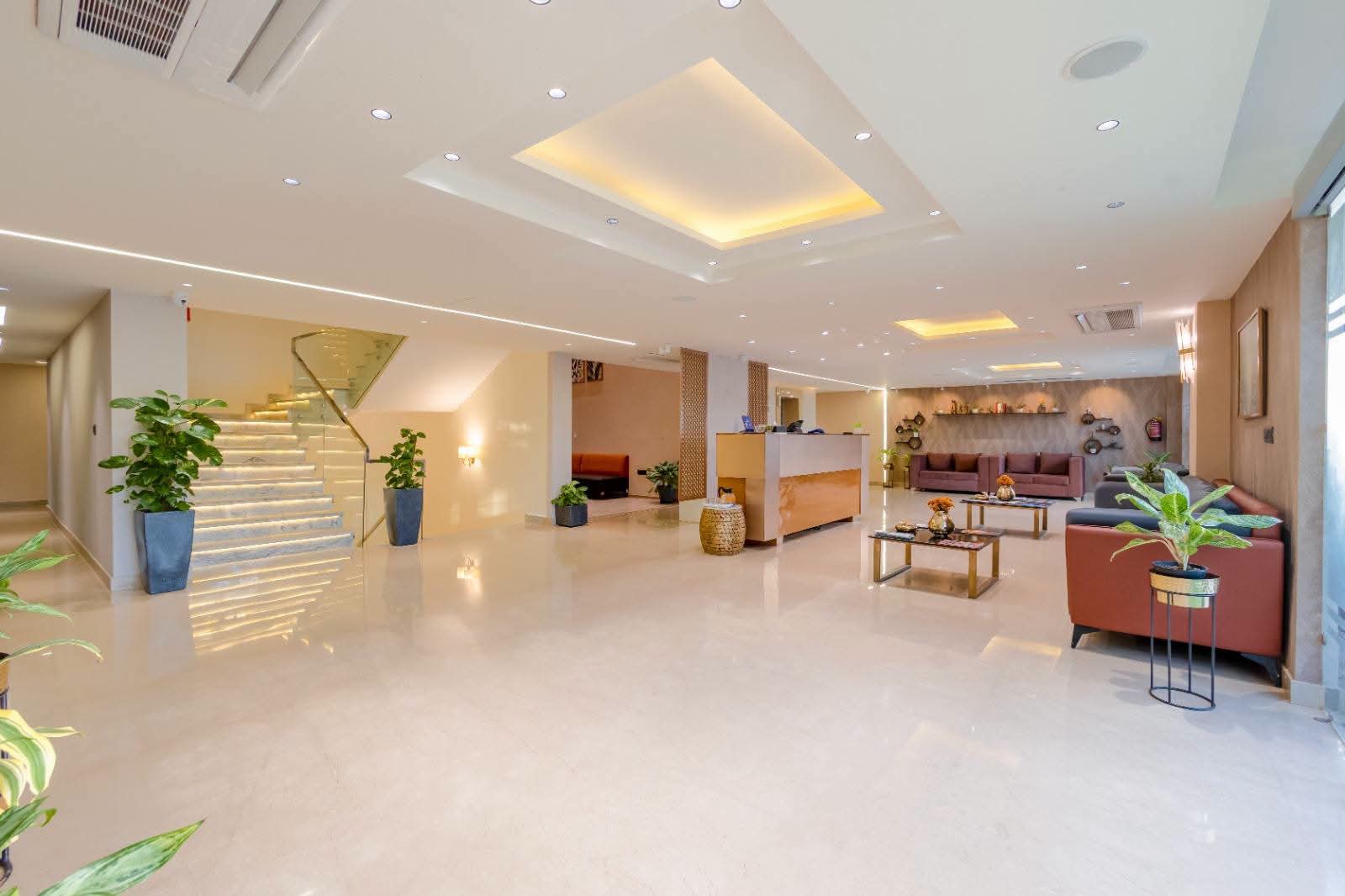 Resort For Lease in Vrindavan view 15