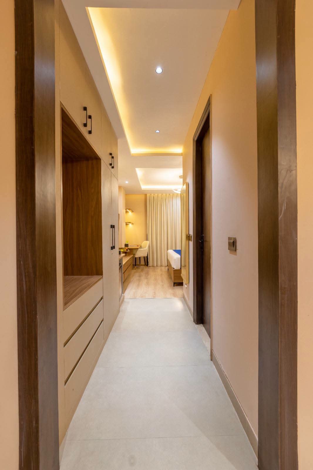 Resort For Lease in Vrindavan view 22
