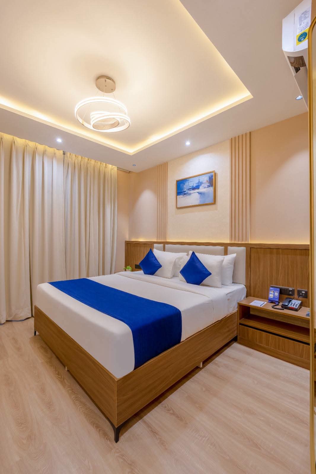 Resort For Lease in Vrindavan view 4