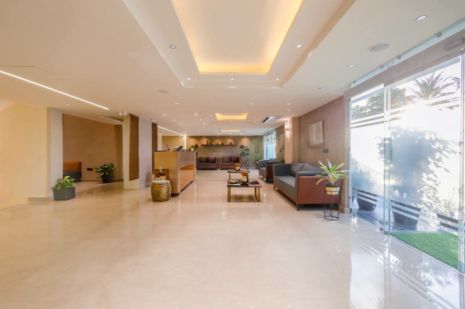 Resort For Lease in Vrindavan view 19